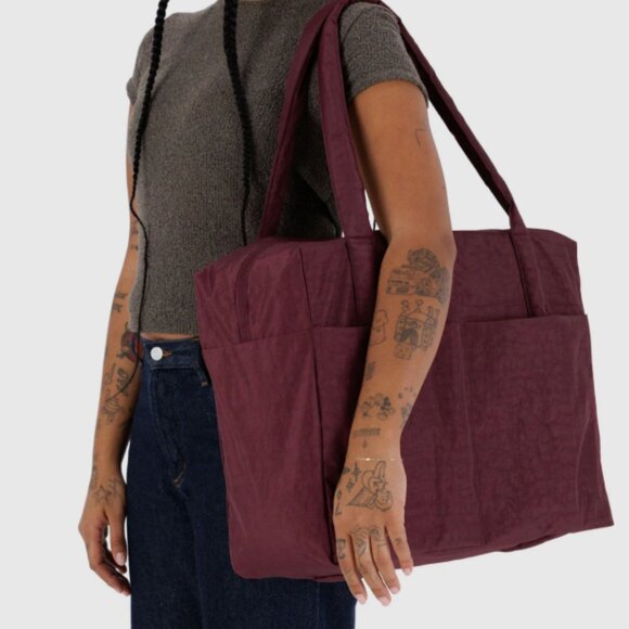 Baggu Cloud Carry On - Picture 1 of 6